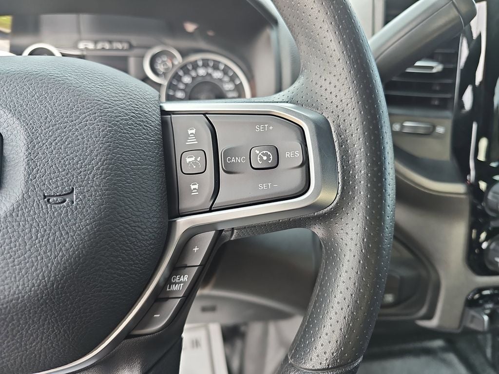 2026 RAM 5500HD Tradesman