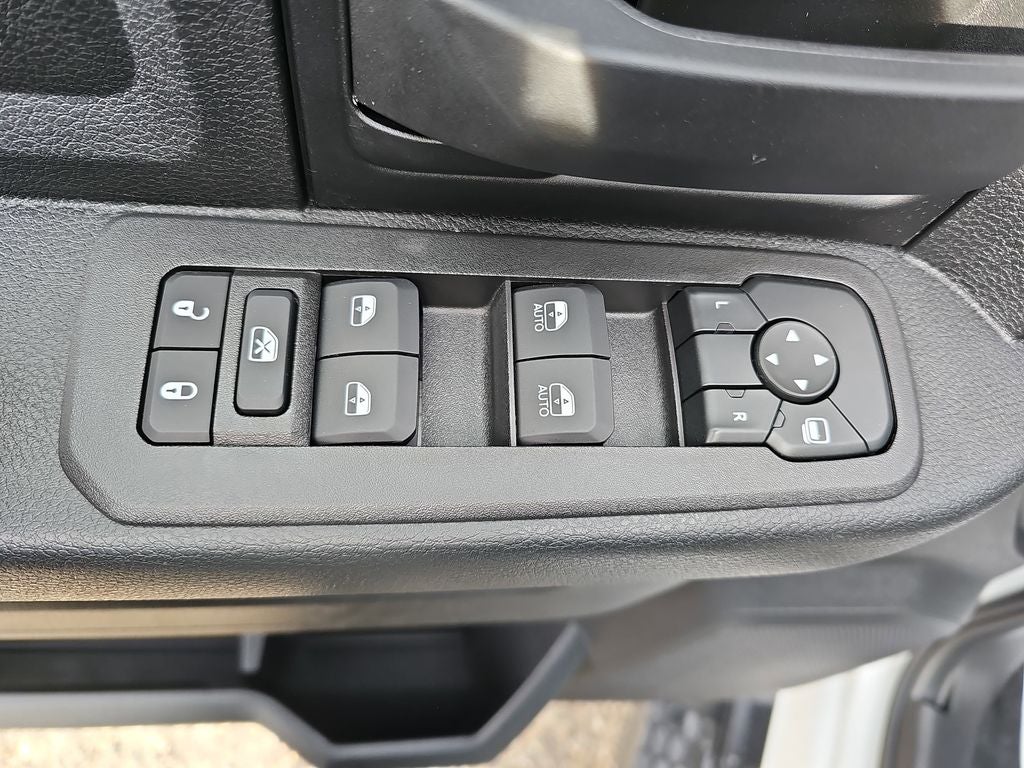 2026 RAM 5500HD Tradesman