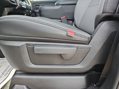 2026 RAM 5500HD Tradesman