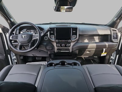 2026 RAM 5500HD Tradesman