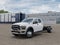 2027 RAM 5500HD Tradesman