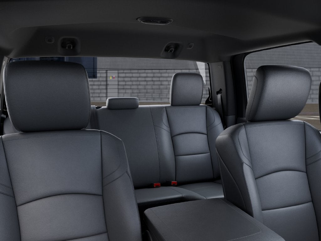 2027 RAM 5500HD Tradesman