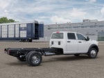 2027 RAM 5500HD Tradesman