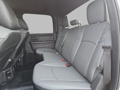 2026 RAM 5500HD Tradesman