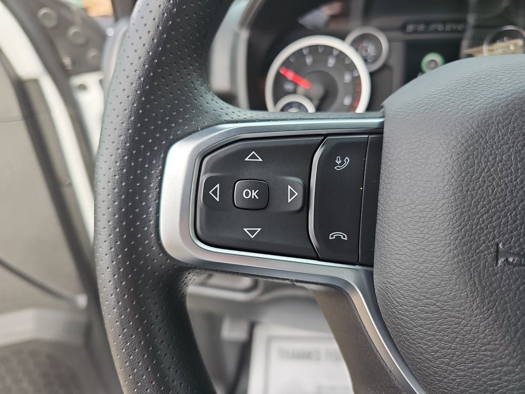 2026 RAM 5500HD Tradesman