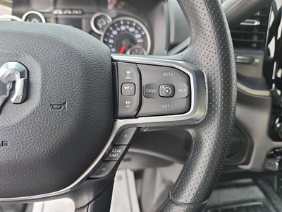 2026 RAM 5500HD Tradesman