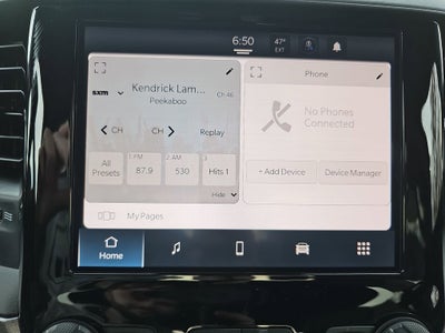 2026 RAM 5500HD Tradesman