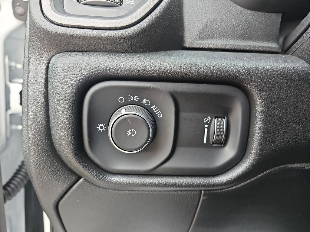 2026 RAM 5500HD Tradesman