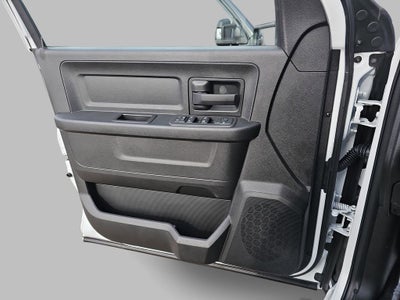 2026 RAM 5500HD Tradesman