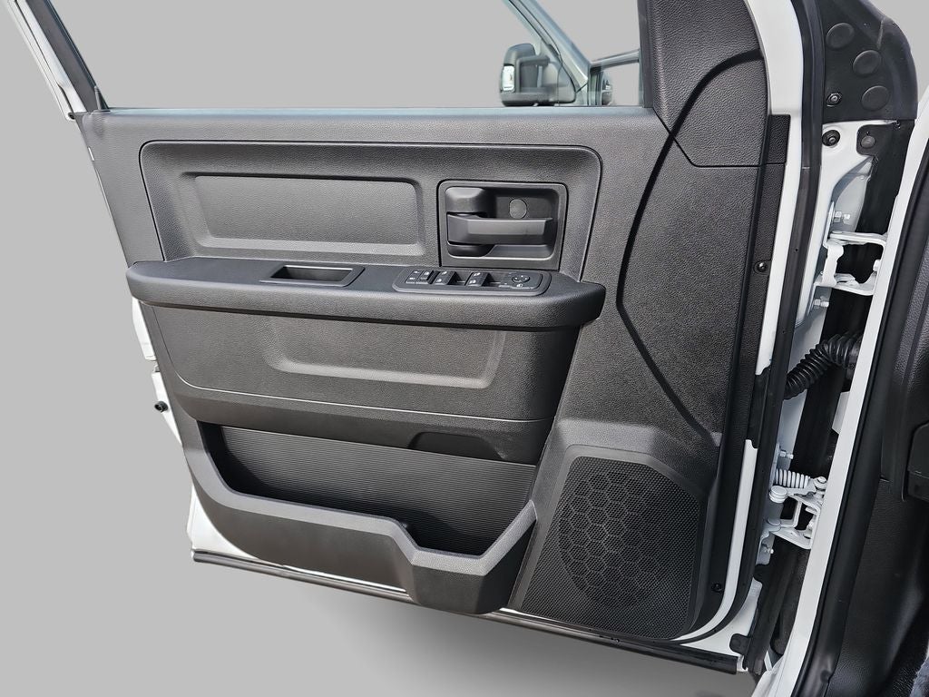 2026 RAM 5500HD Tradesman