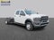 2026 RAM 5500HD Tradesman
