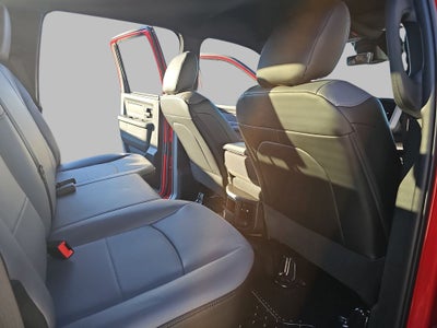 2026 RAM 5500HD Tradesman