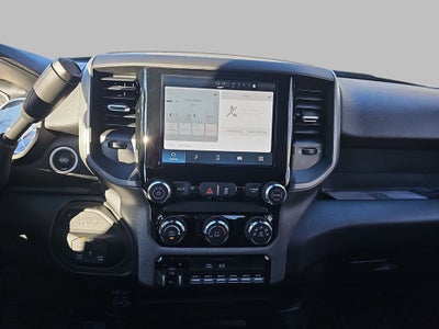 2026 RAM 5500HD Tradesman