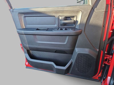 2026 RAM 5500HD Tradesman