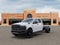 2027 RAM 3500 Tradesman