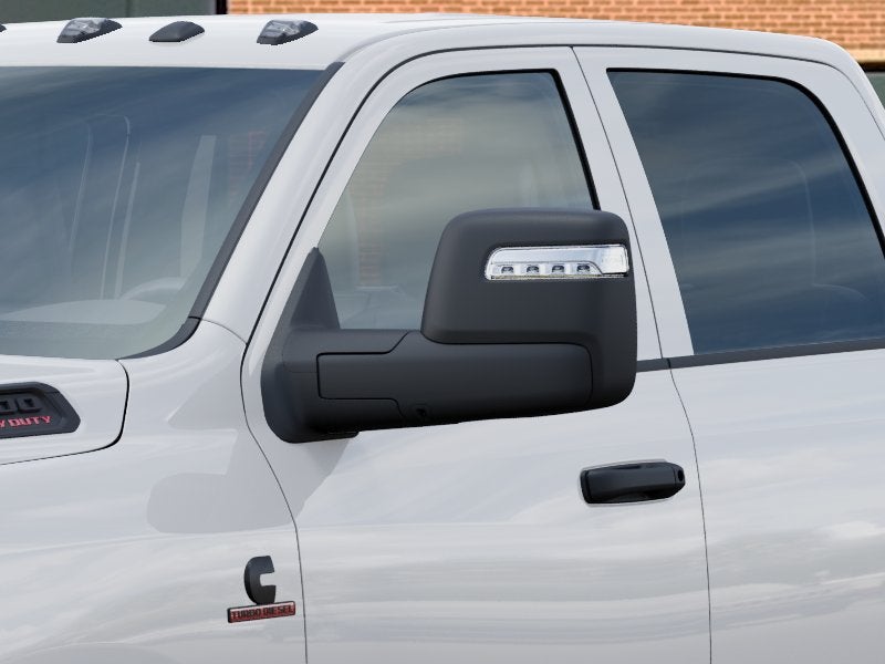 2027 RAM 3500 Tradesman