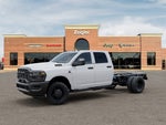 2027 RAM 3500 Tradesman