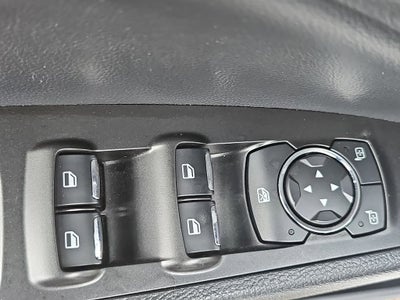 2017 Ford Fusion Energi SE Luxury