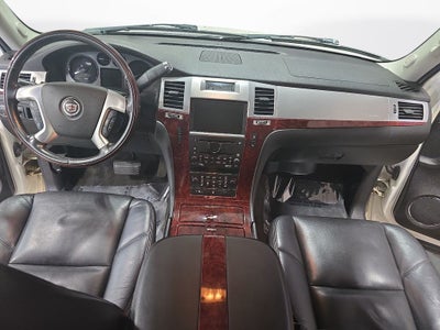 2008 Cadillac Escalade EXT Base