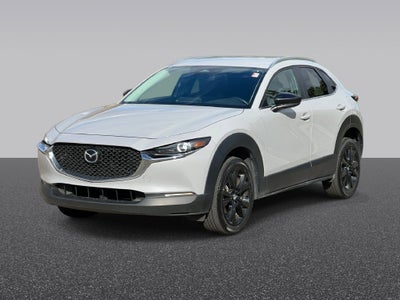2025 Mazda Mazda CX-30 2.5 S Select Sport