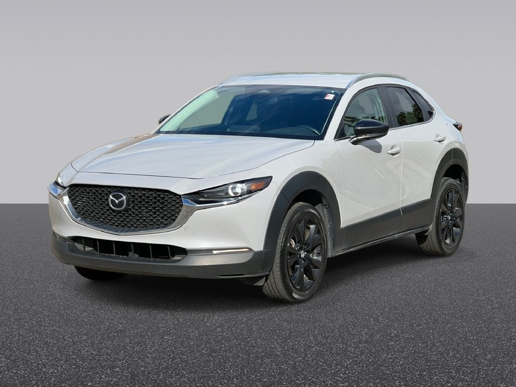 2025 Mazda Mazda CX-30 2.5 S Select Sport