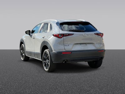 2025 Mazda Mazda CX-30 2.5 S Select Sport