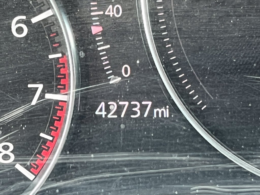 2025 Mazda Mazda CX-30 2.5 S Select Sport