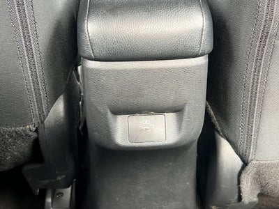 2024 Nissan Versa 1.6 SR