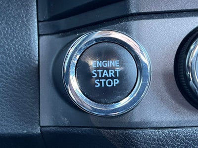 2019 Toyota Tacoma TRD Sport V6
