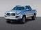 2019 Toyota Tacoma TRD Sport V6