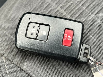 2019 Toyota Tacoma TRD Sport V6