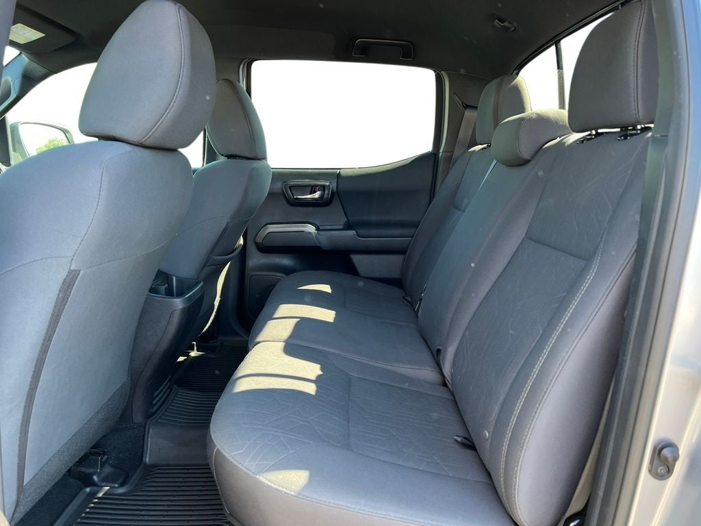 2019 Toyota Tacoma TRD Sport V6