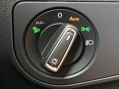 2024 Volkswagen Tiguan 2.0T SEL R-Line