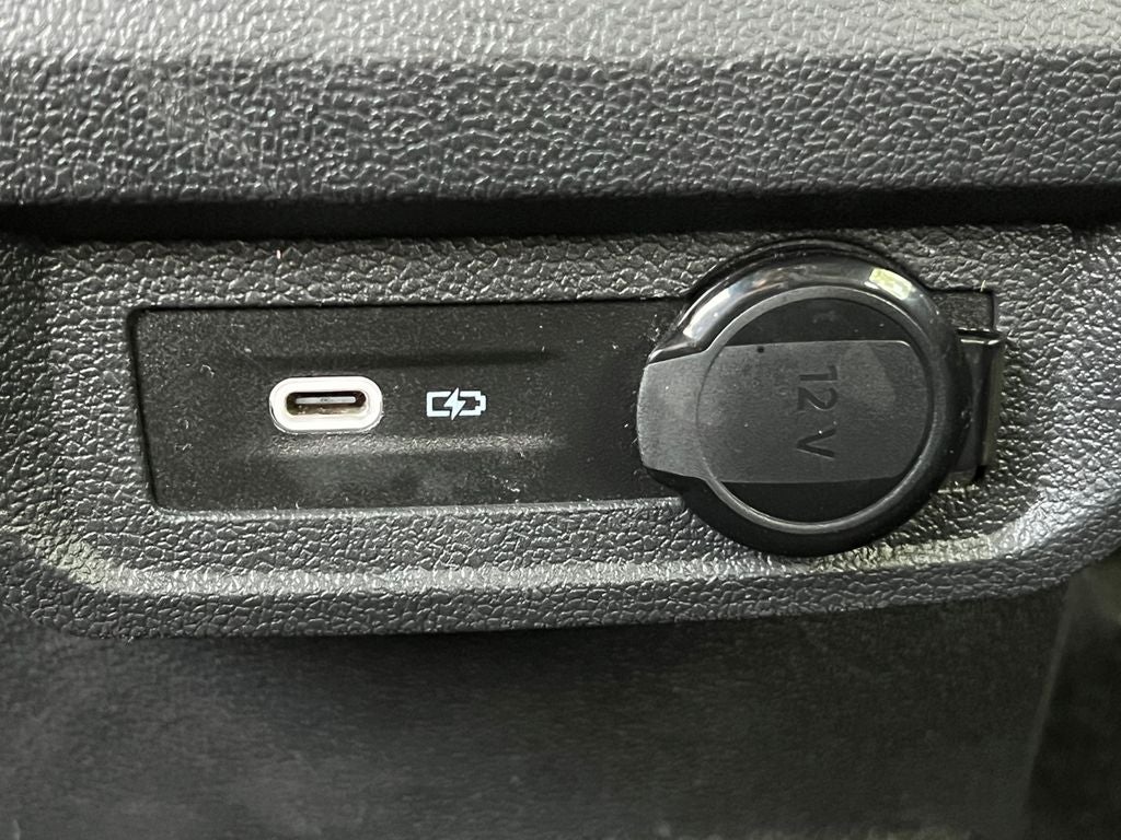 2024 Volkswagen Tiguan 2.0T SEL R-Line