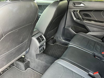 2024 Volkswagen Tiguan 2.0T SEL R-Line