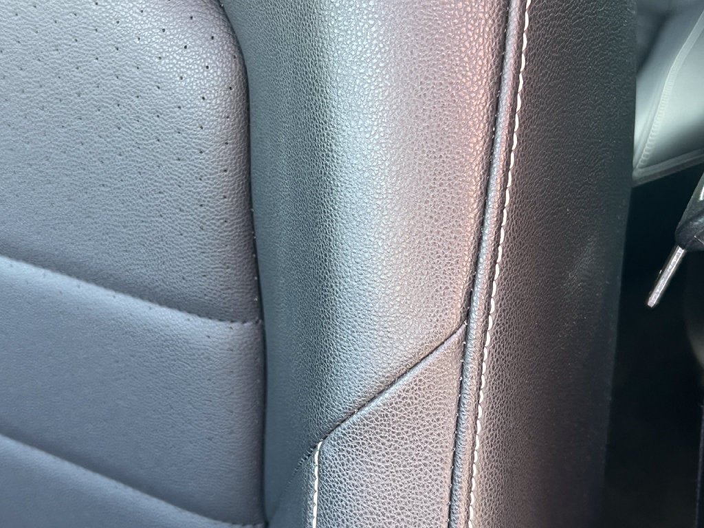 2022 Volkswagen Jetta 1.5T SE