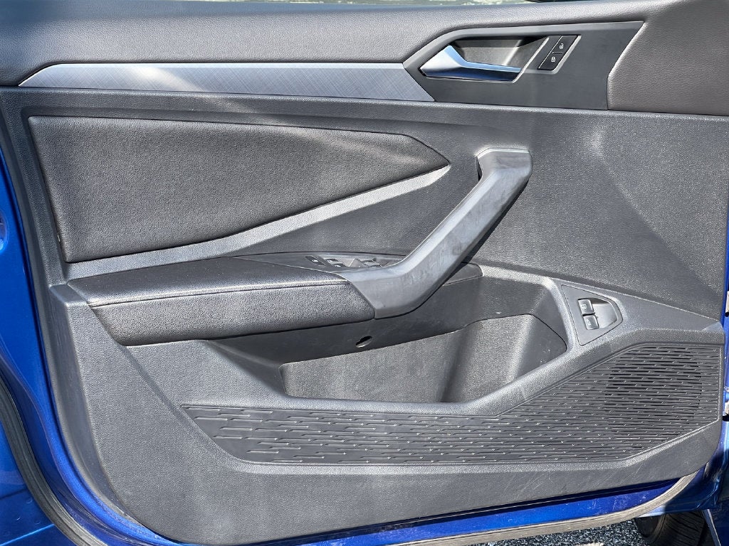 2022 Volkswagen Jetta 1.5T SE