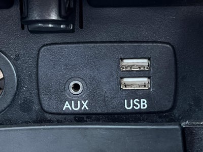 2018 Subaru Outback 2.5i Touring