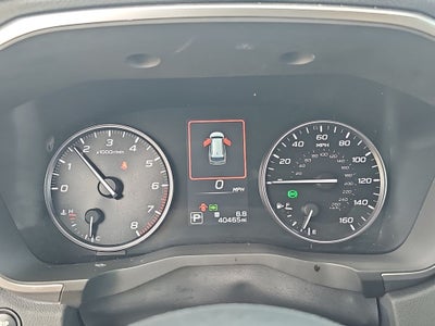 2023 Subaru Ascent Limited