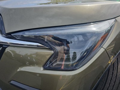 2023 Subaru Ascent Limited