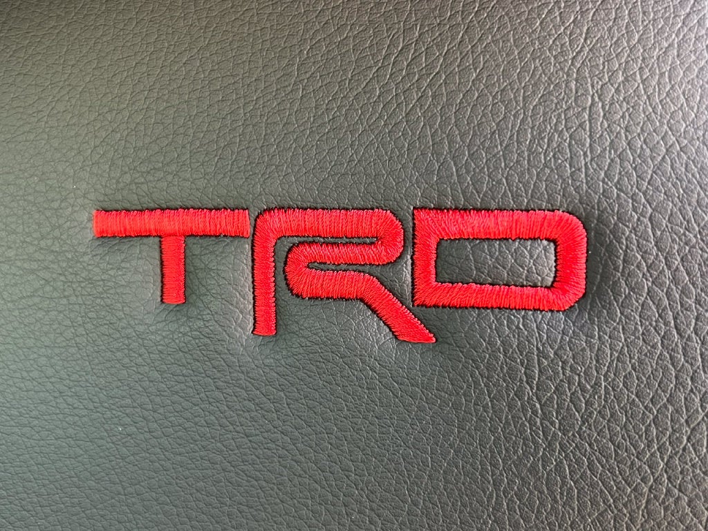 2023 Toyota Camry TRD V6