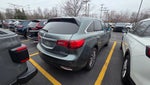 2014 Acura MDX 3.5L Technology Package SH-AWD