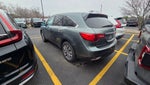 2014 Acura MDX 3.5L Technology Package SH-AWD