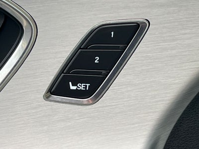 2021 Acura RDX Technology Package SH-AWD