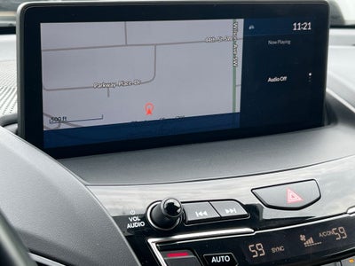 2021 Acura RDX Technology Package SH-AWD