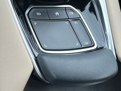 2021 Acura RDX Technology Package SH-AWD