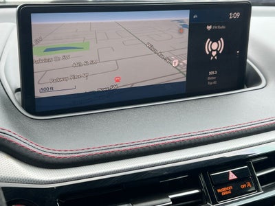 2022 Acura MDX A-Spec SH-AWD