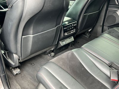 2022 Acura MDX A-Spec SH-AWD