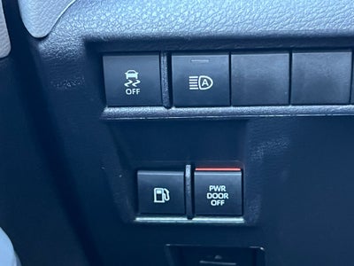 2026 Toyota Sienna XLE 8 Passenger