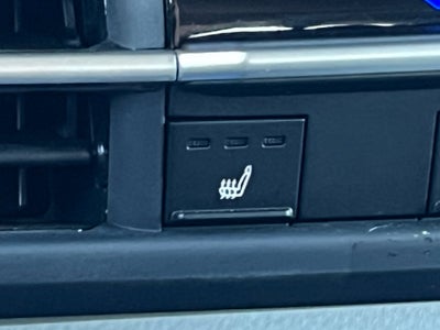 2026 Toyota Sienna XLE 8 Passenger